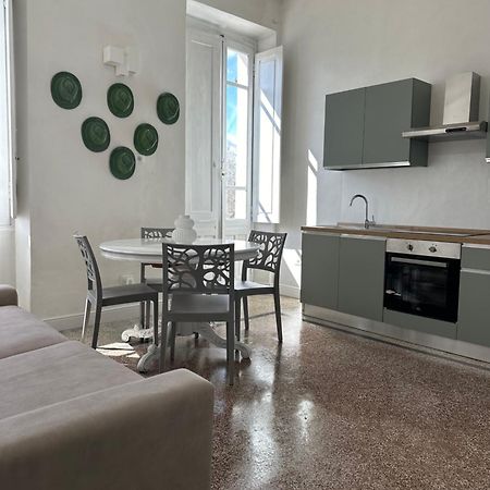 Palazzo Pilo Bed and Breakfast Sassari Buitenkant foto