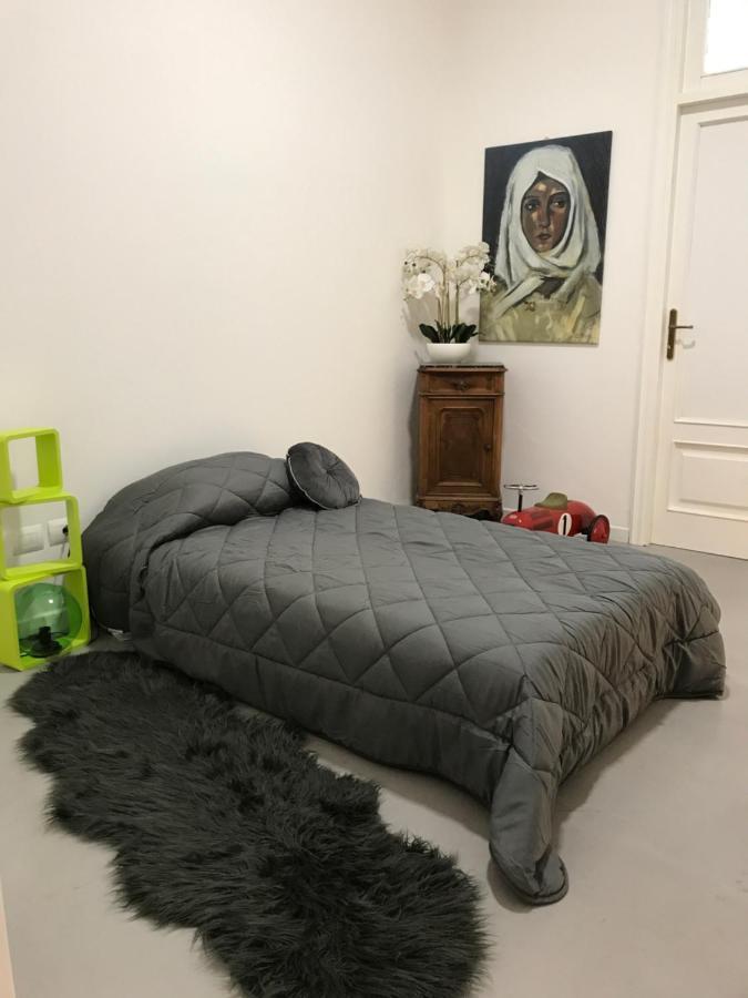 Palazzo Pilo Bed and Breakfast Sassari Buitenkant foto