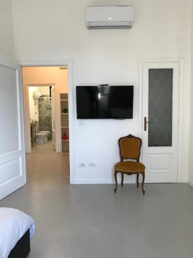 Palazzo Pilo Bed and Breakfast Sassari Buitenkant foto