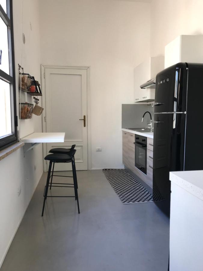Palazzo Pilo Bed and Breakfast Sassari Buitenkant foto