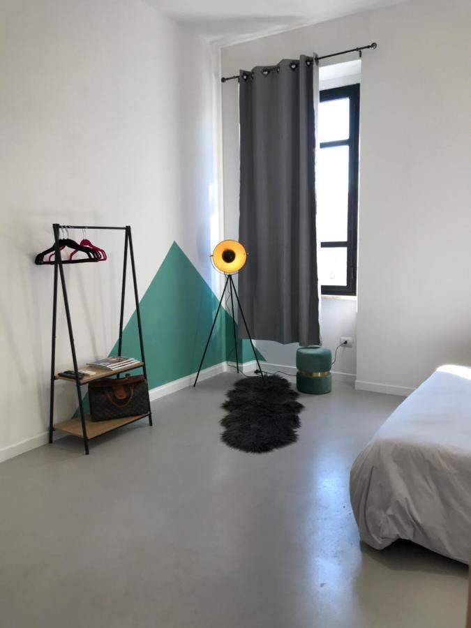 Palazzo Pilo Bed and Breakfast Sassari Buitenkant foto