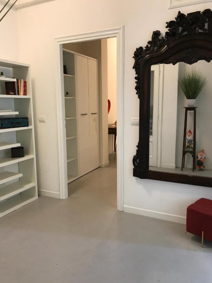 Palazzo Pilo Bed and Breakfast Sassari Buitenkant foto