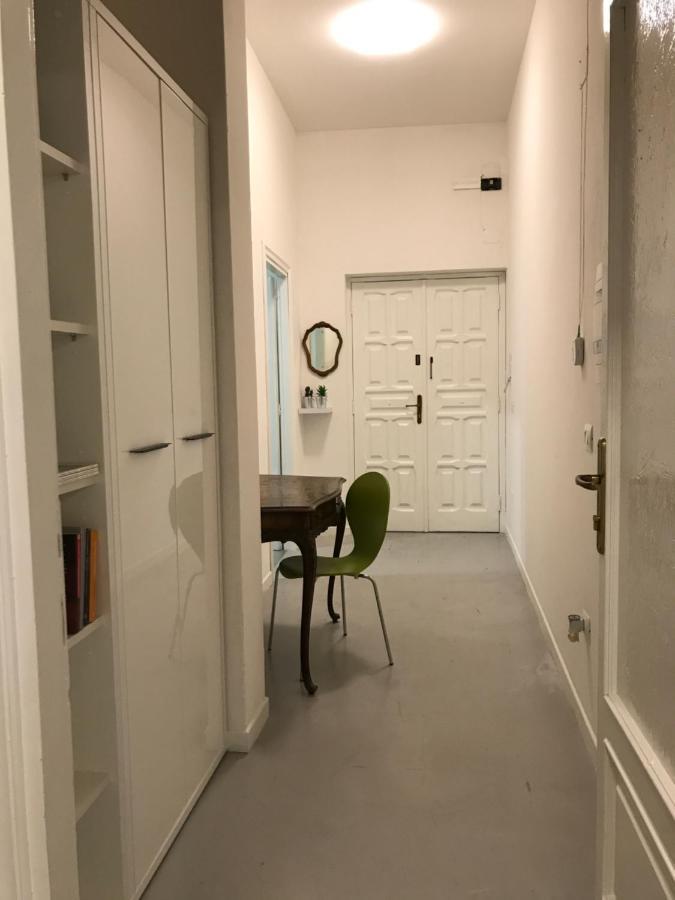 Palazzo Pilo Bed and Breakfast Sassari Buitenkant foto