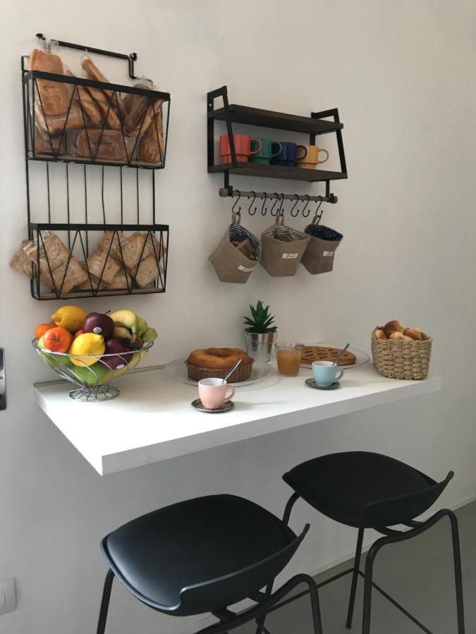 Palazzo Pilo Bed and Breakfast Sassari Buitenkant foto
