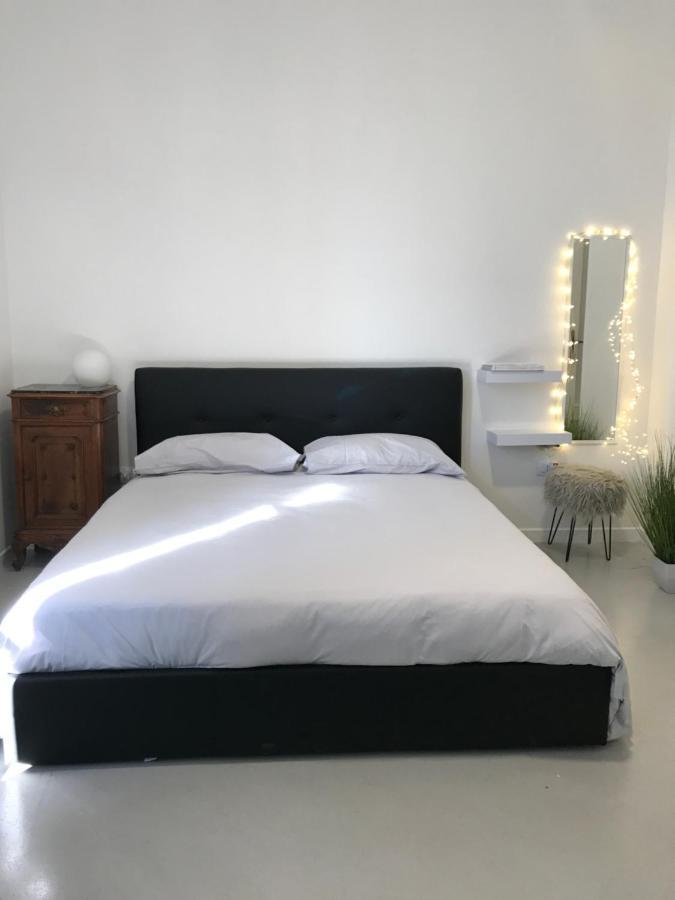 Palazzo Pilo Bed and Breakfast Sassari Buitenkant foto