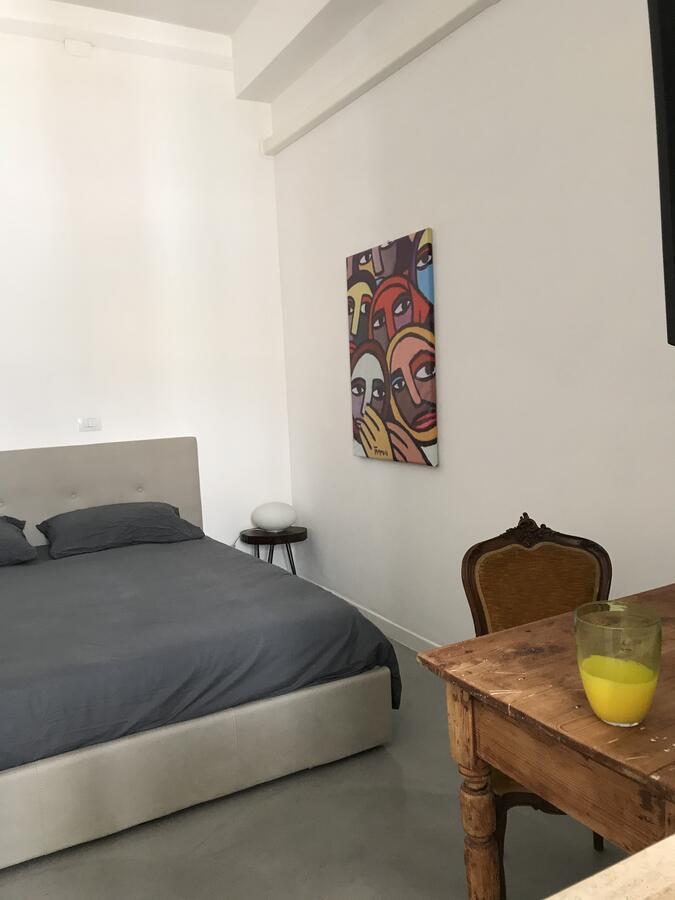 Palazzo Pilo Bed and Breakfast Sassari Buitenkant foto