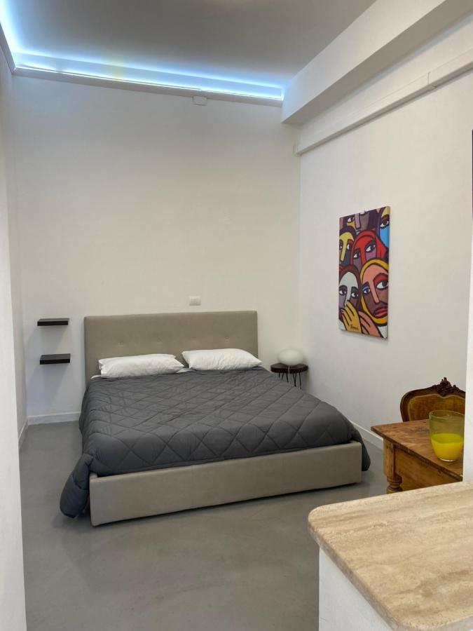 Palazzo Pilo Bed and Breakfast Sassari Buitenkant foto