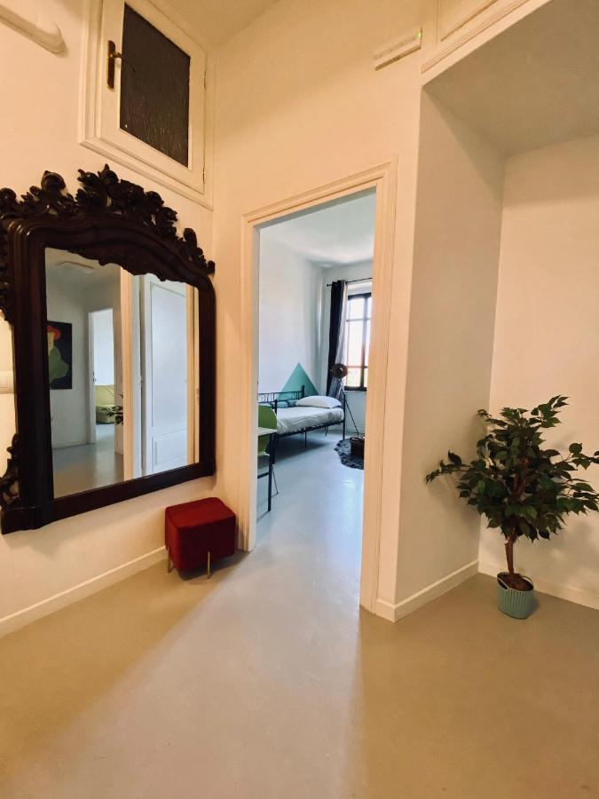 Palazzo Pilo Bed and Breakfast Sassari Buitenkant foto