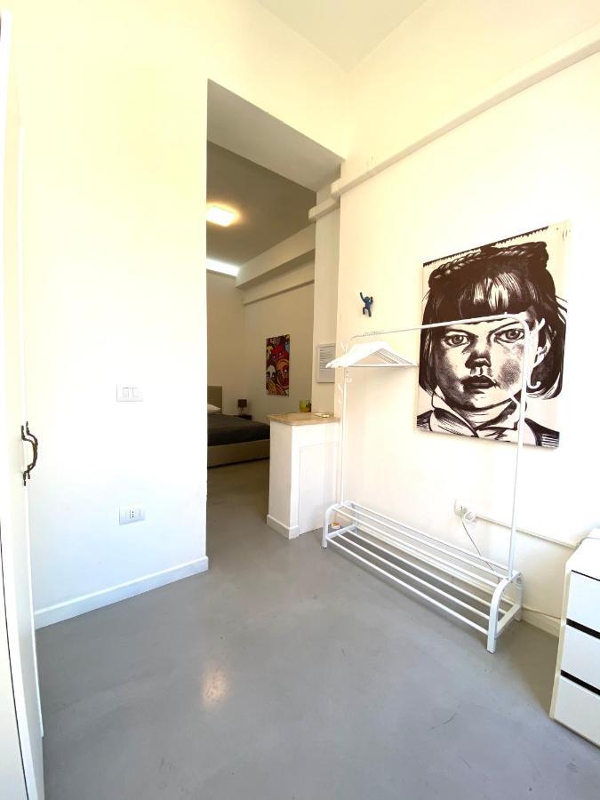 Palazzo Pilo Bed and Breakfast Sassari Buitenkant foto