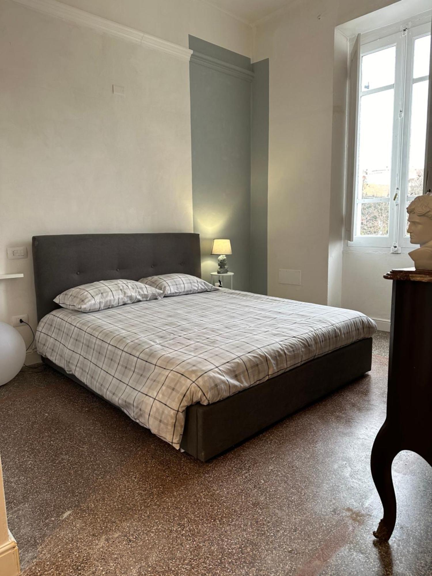Palazzo Pilo Bed and Breakfast Sassari Buitenkant foto