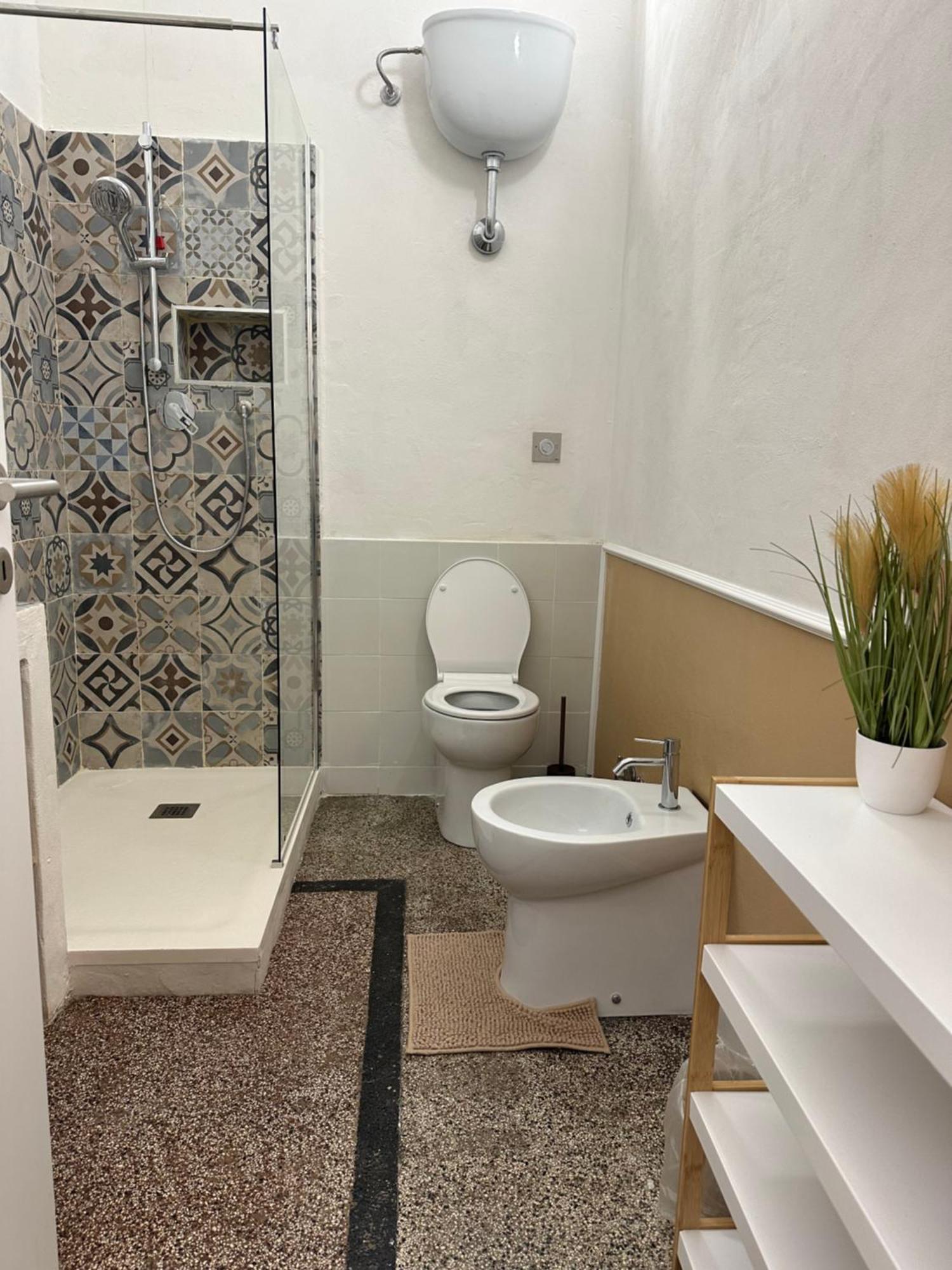 Palazzo Pilo Bed and Breakfast Sassari Buitenkant foto