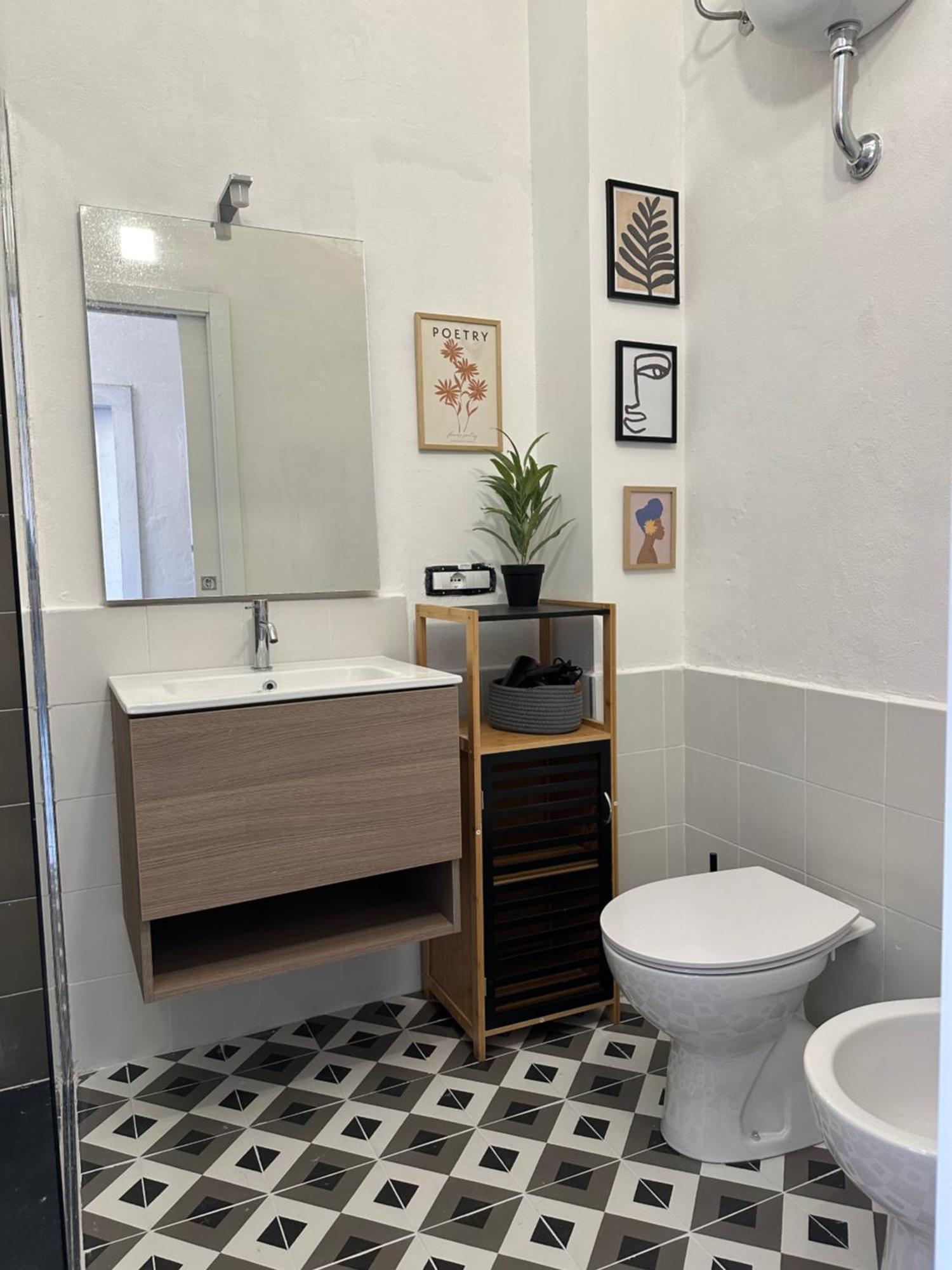Palazzo Pilo Bed and Breakfast Sassari Buitenkant foto