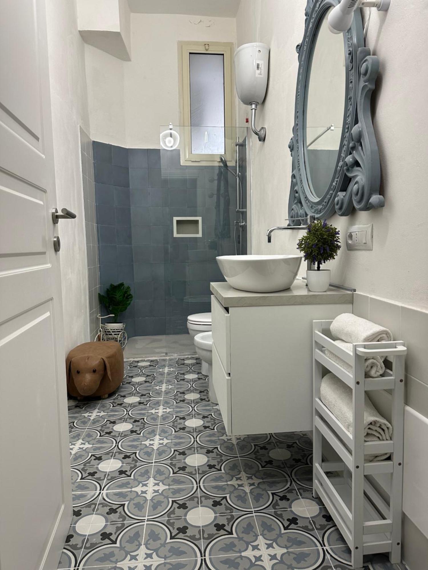 Palazzo Pilo Bed and Breakfast Sassari Buitenkant foto