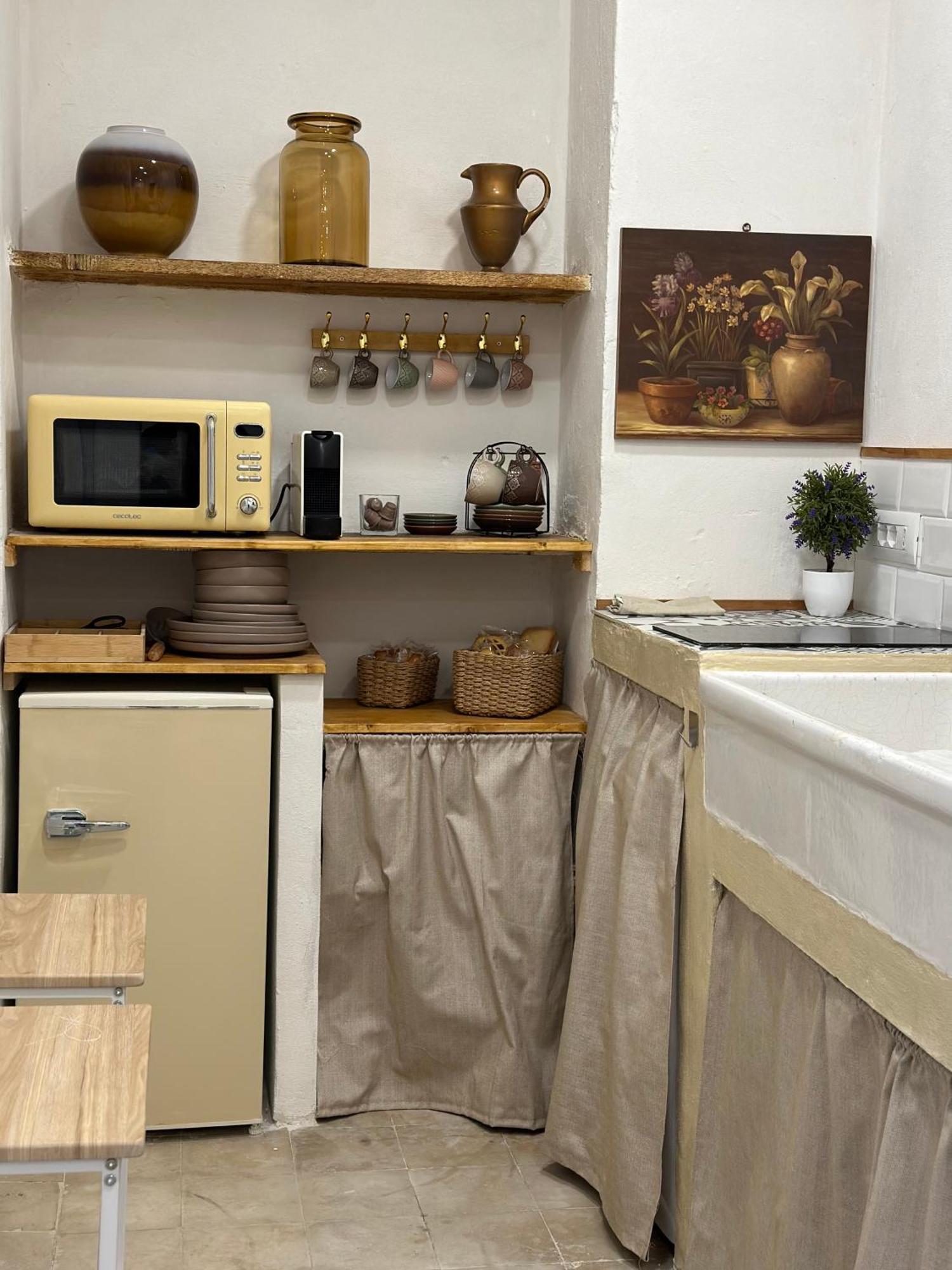 Palazzo Pilo Bed and Breakfast Sassari Buitenkant foto